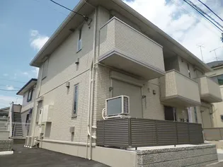 ロイヤルフラッツ上祖師谷の画像