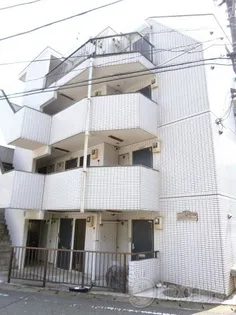 キャッスルマンション小田急相模原B号館の画像