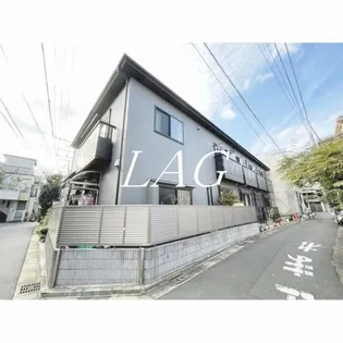 アムール武井の画像
