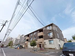フローラの画像