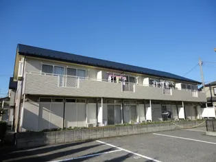 ベルウッド壱番館 弐番館の画像