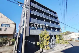 ガーラ パークヒルズ町田の画像