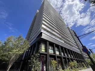 プラウドタワー仙台晩翠通セントラルの画像