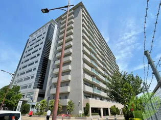 北仙台シティプレイス東館の画像