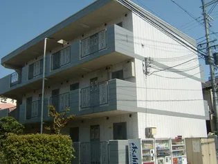 マンションときわの画像