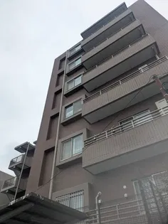 ヒルズ栗平の画像