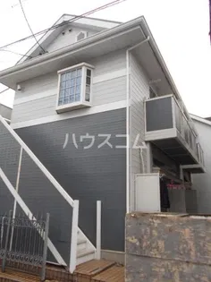 岩倉第3レジデンスの画像