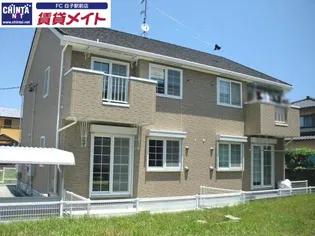 アヴェニール4の画像