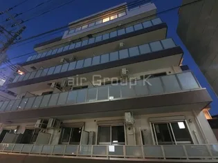 オークプレイスの画像
