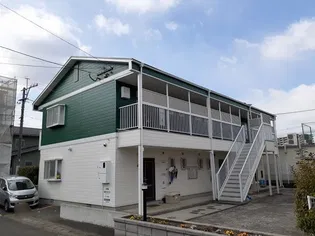 エバーグリーンかんぎIの画像
