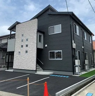 UーBOX三島の画像