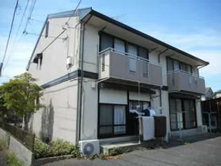 シャルマン市川B棟の画像