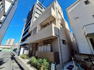 GRACE MAISON Fの画像