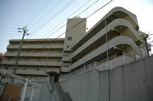 サンライズ梶ヶ谷【2階】の外観