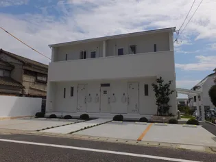 LEA LEA SUNの画像