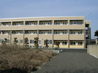 ベルリーナー ホーフの画像