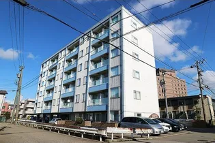 クルエボヌール金沢の画像