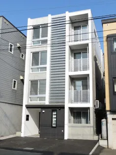 エムアールレジデンスN32の画像