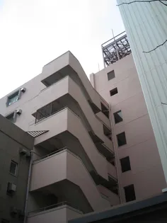 福岡県福岡市中央区大手門2【マンション】の外観