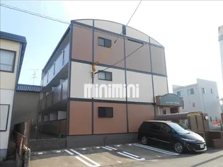 リバーサイドフラットの画像