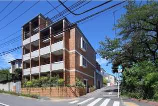 リフィオ成増の画像