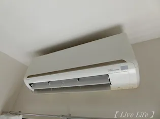 アレグロ【2階】の内装