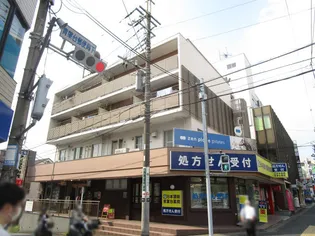 野路マンションの画像