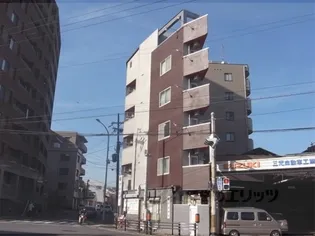 スペシャリー丸太町【5階】の外観