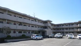 茨城県土浦市小松1【マンション】の外観