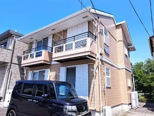 フェザーコーポの画像