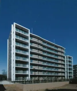 ガーデンコート浦和東の画像