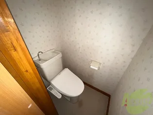 コーポ楓【1階】の内装