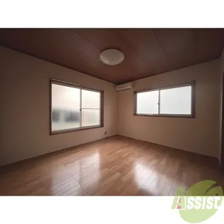 コーポ楓【1階】の内装