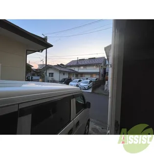 コーポ楓【1階】の内装