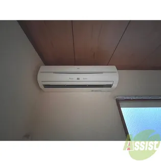 コーポ楓【1階】の内装