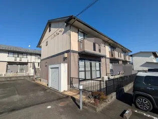 ハイツアムールAの画像