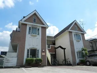 コーポ守恒の画像