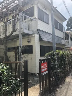 プラムハイツIの画像