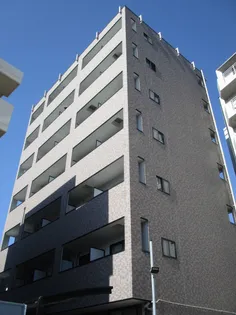 ルピナス船橋の画像