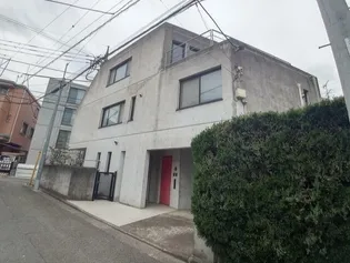 東京都世田谷区若林1【一戸建】の外観