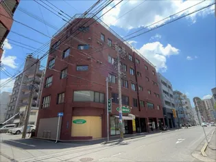 床次ビルの画像