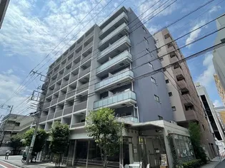 マストライフ三鷹の画像