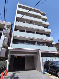 ウィンドワード市川の画像