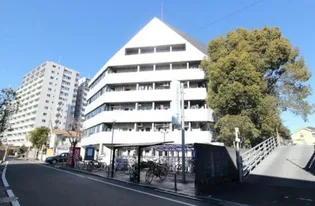 八王子ドミトリー明秀の画像