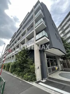 ザ パークハビオ神泉の画像