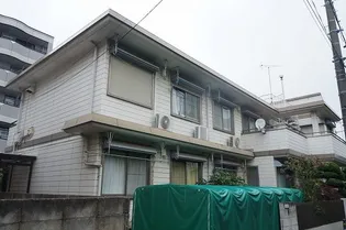 アサヒメゾンの画像