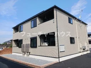 サンリッツ 元吉田の画像