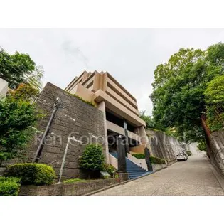 コスモ青葉台シエル ヴェール弐番館の画像