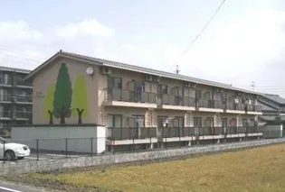 コーポハイプレースの画像