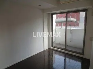 ガリシアヒルズ西麻布WEST【10階】の内装